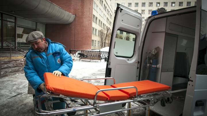 В Сургуте ищут автоволонтеров для помощи медикам и заболевшим коронавирусом