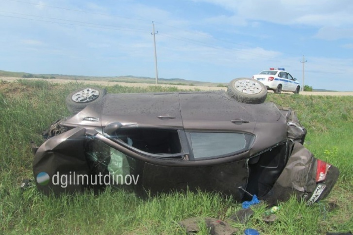 Два человека пострадали, один погиб Два человека пострадали, один погиб