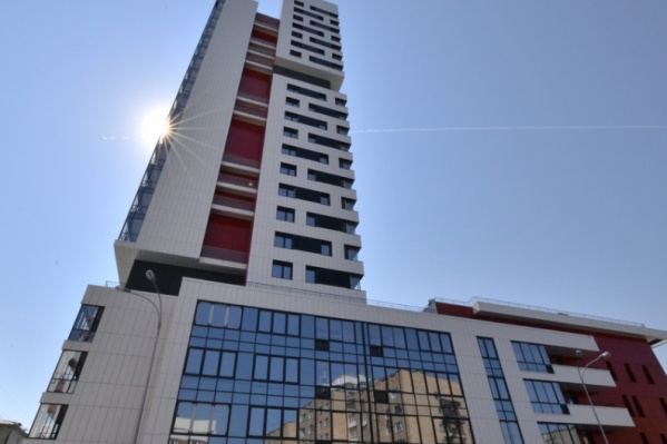 Жильцы заехали в ЖК «Седьмое небо» в мае 2020 года, но строительные недочеты заметили только в ноябре, когда пришли первые холода Жильцы заехали в ЖК «Седьмое небо» в мае 2020 года, но строительные недочеты заметили только в ноябре, когда пришли первые холода 