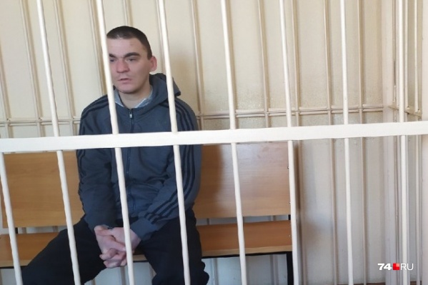 Роман Бакланов был под стражей с прошлого февраля Роман Бакланов был под стражей с прошлого февраля