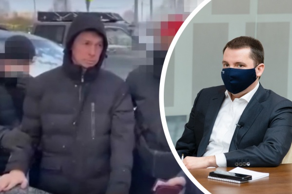 Глава региона уточнил, что в деле Бральнина будет разбираться следствие, но в целом борьба с коррупцией для властей региона в приоритете Глава региона уточнил, что в деле Бральнина будет разбираться следствие, но в целом борьба с коррупцией для властей региона в приоритете