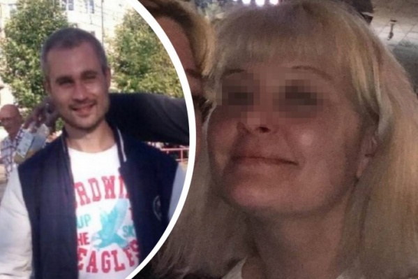 Когда Кирилл и Светлана познакомились, завязался бурный роман. Но закончилось всё трагедией Когда Кирилл и Светлана познакомились, завязался бурный роман. Но закончилось всё трагедией