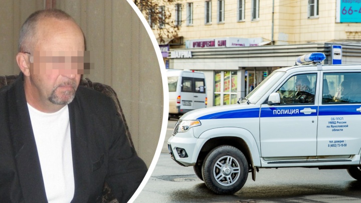 «Сломал шею и умер»: в Ярославле силовиков будут судить за смерть задержанного