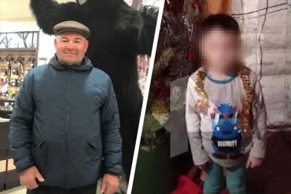Погибшему ребенку было четыре года. Местные собаки его загрызли на прошлой неделе Погибшему ребенку было четыре года. Местные собаки его загрызли на прошлой неделе