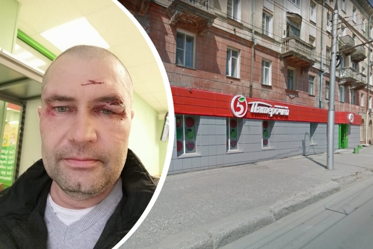 Юрий пришел в магазин за продуктами Юрий пришел в магазин за продуктами