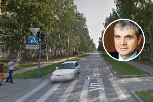 В ближайшее время мужчине изберут меру пресечения В ближайшее время мужчине изберут меру пресечения