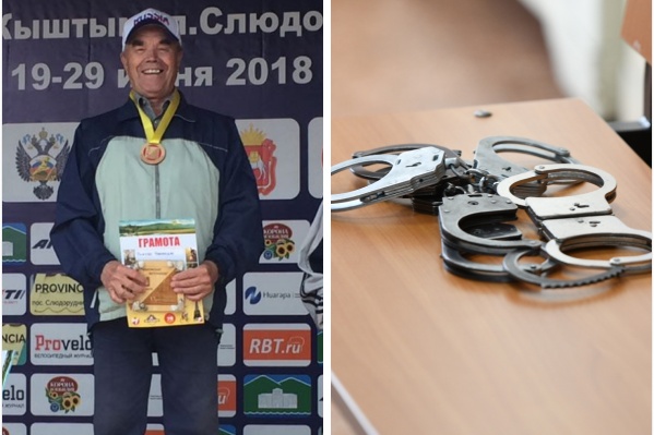 Адвокат считает, что пожилого мужчину обманули следователи Адвокат считает, что пожилого мужчину обманули следователи 