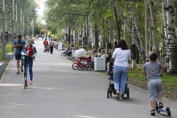 Поморье четвертый раз принимает участие в федеральном проекте «Формирование комфортной городской среды» Поморье четвертый раз принимает участие в федеральном проекте «Формирование комфортной городской среды»