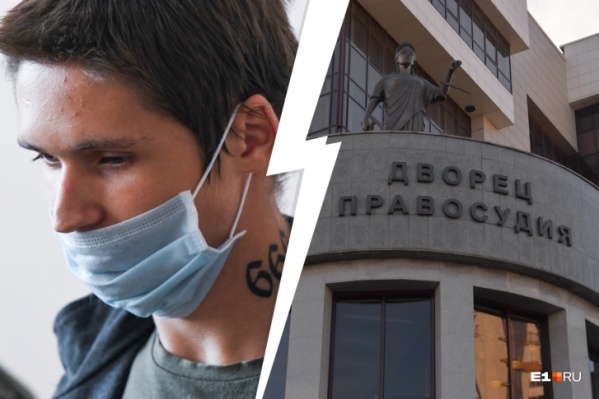 Лев Романов остался на свободе, хотя совершил убийство Лев Романов остался на свободе, хотя совершил убийство