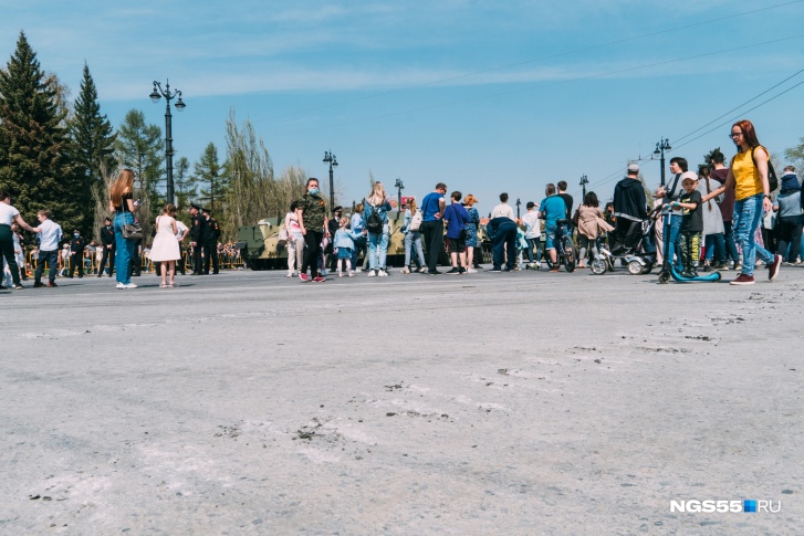 В больницы Омской области привезут 97 новых машин В больницы Омской области привезут 97 новых машин