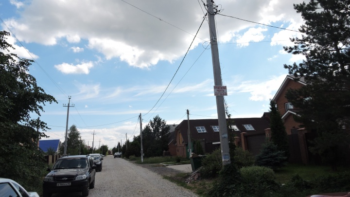 Власти отменили доставку воды бойлерами в село под Тольятти, где живут 7000 человек