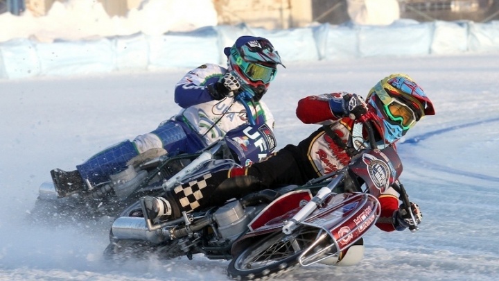 Мотогонщики из Башкирии удачно выступили на Кубке России