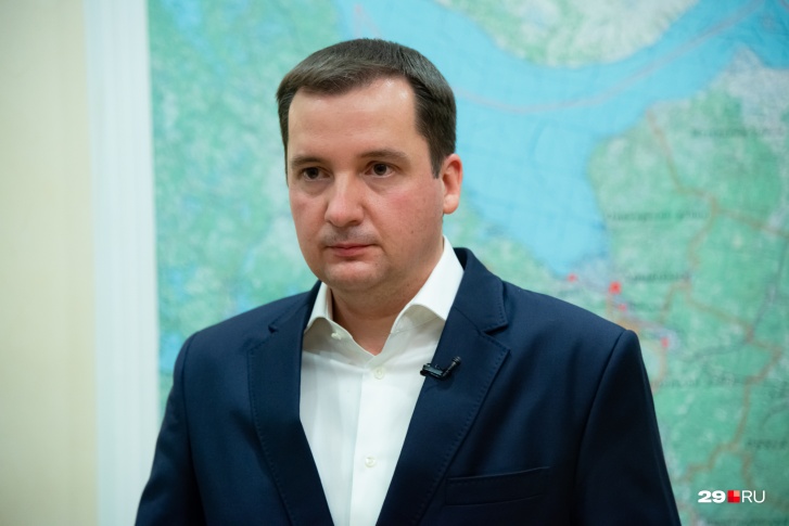 Новый состав Госсовета будет работать без губернатора Поморья Новый состав Госсовета будет работать без губернатора Поморья