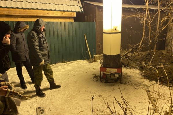 Тело девушки нашли в огороде Тело девушки нашли в огороде