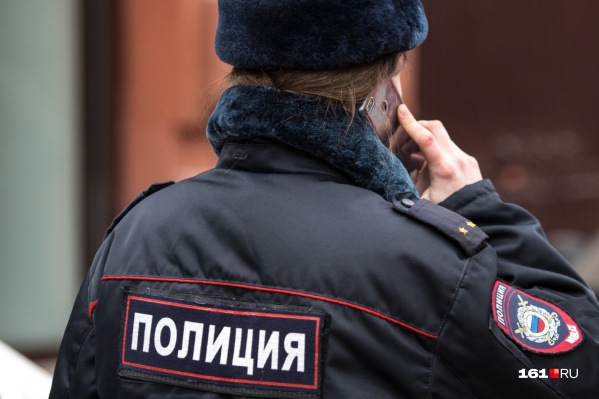 Полиция сообщает, что не задерживала Ксению Серёдкину Полиция сообщает, что не задерживала Ксению Серёдкину