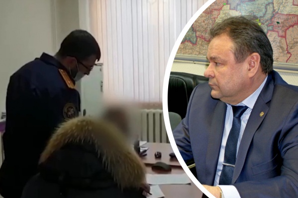 Правительство региона не будет проводить свою проверку «Архоблэнерго» Правительство региона не будет проводить свою проверку «Архоблэнерго»