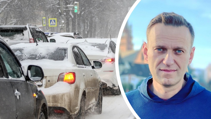 В поддержку Навального хакеры взломали сайт нижегородского центра организации дорожного движения
