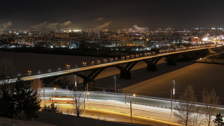 На защиту нижегородских мостов потратят 36 млн рублей