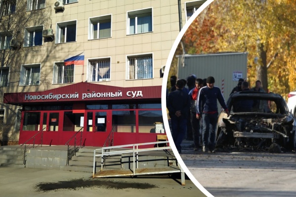Обвиняемый тесно сотрудничал со <nobr class="_">следствием —</nobr> это помогло задержать еще одного участника преступления Обвиняемый тесно сотрудничал со <nobr class="_">следствием —</nobr> это помогло задержать еще одного участника преступления