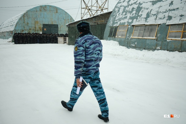 Успокоить провокаторов приезжали ОМОН и Росгвардия Успокоить провокаторов приезжали ОМОН и Росгвардия 