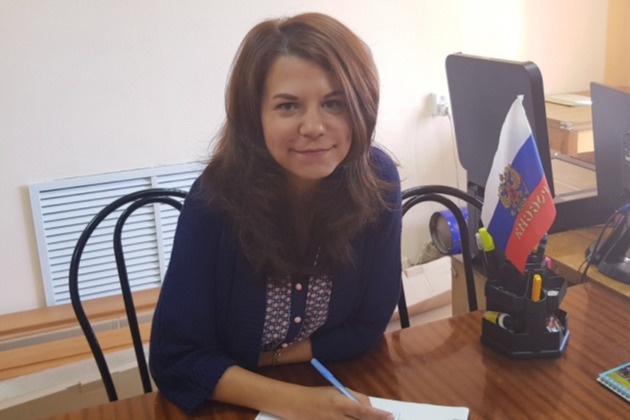 Юлия Андруцкая признала свою вину и помогала следствию во время расследования преступления Юлия Андруцкая признала свою вину и помогала следствию во время расследования преступления