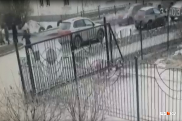 Автомобилист рассказал ГИБДД, что предпринял меры экстренного торможения, но наезда избежать не удалось Автомобилист рассказал ГИБДД, что предпринял меры экстренного торможения, но наезда избежать не удалось