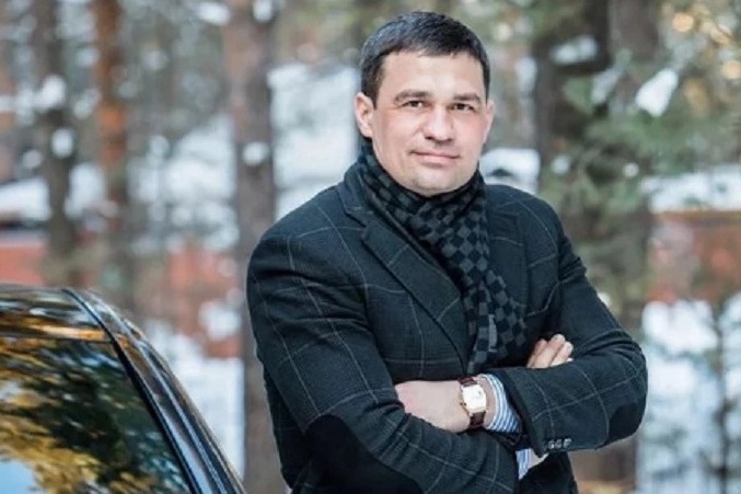 Теперь Александр Телепнев занимается строительным и IT-бизнесом Теперь Александр Телепнев занимается строительным и IT-бизнесом
