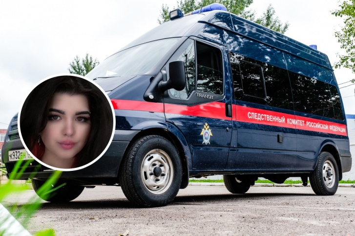 Сейчас СУ СК возбуждено уголовное дело по факту убийства девушки Сейчас СУ СК возбуждено уголовное дело по факту убийства девушки