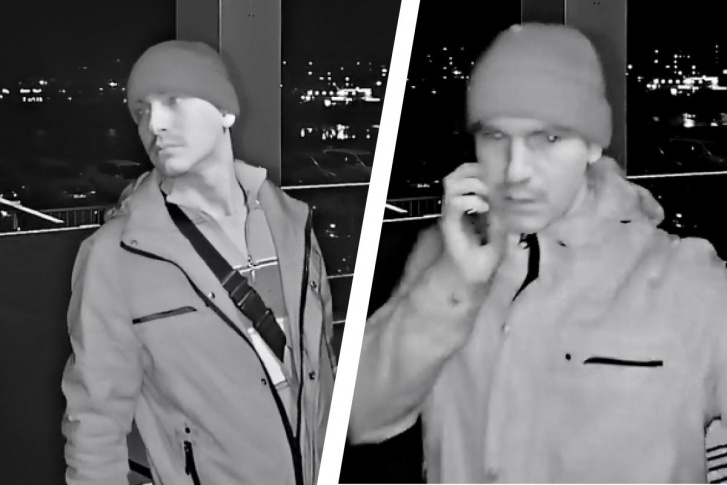 Мужчина может быть причастным к убийству сибирячки, сообщают в СК Мужчина может быть причастным к убийству сибирячки, сообщают в СК
