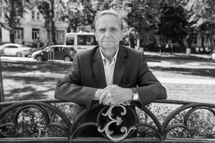 Более 45 лет своей жизни Евгений Суслов отдал жилищно-коммунальному хозяйству Краснодара