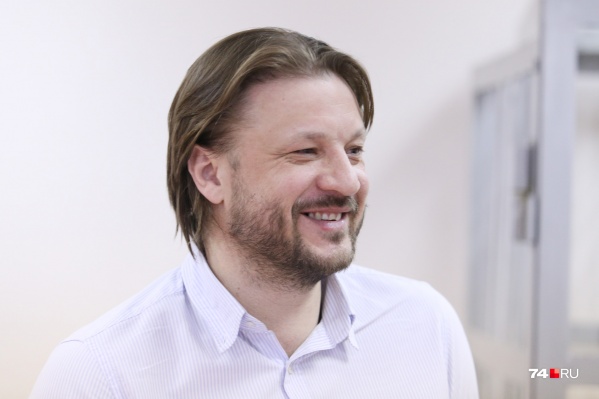 Официально Николай Сандаков стал директором 4 июня, но фактически работать начал в мае Официально Николай Сандаков стал директором 4 июня, но фактически работать начал в мае
