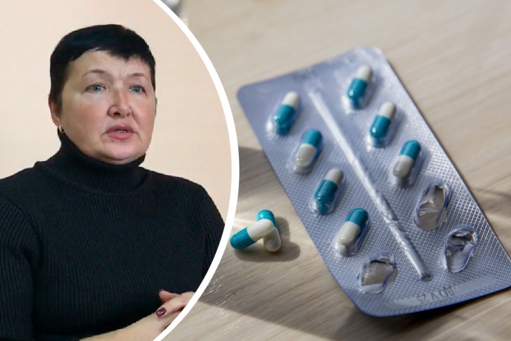 Врач рассказала, как уберечь себя от COVID-19 Врач рассказала, как уберечь себя от COVID-19