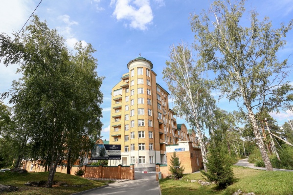 Новосибирцы уже оценили «Петровский»: в продаже остался всего десяток квартир Новосибирцы уже оценили «Петровский»: в продаже остался всего десяток квартир