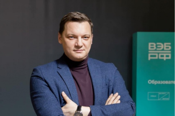 Александр Черневский приехал из Москвы Александр Черневский приехал из Москвы 