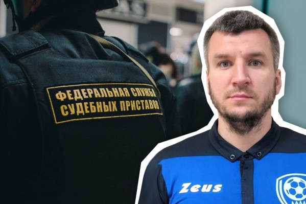 34-летнего мужчину ищут за многочисленные долги 34-летнего мужчину ищут за многочисленные долги