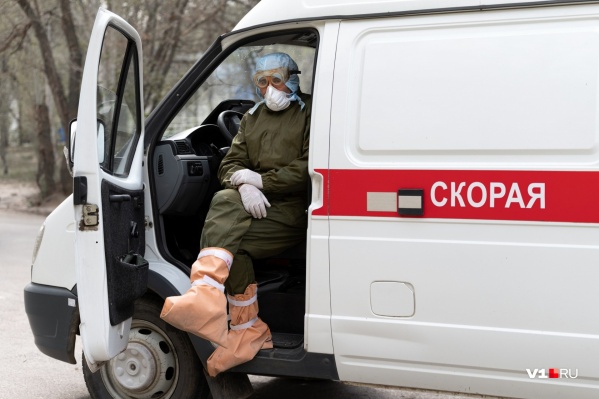 Количество заболевших и умерших перешагнуло психологически важные рубежи Количество заболевших и умерших перешагнуло психологически важные рубежи