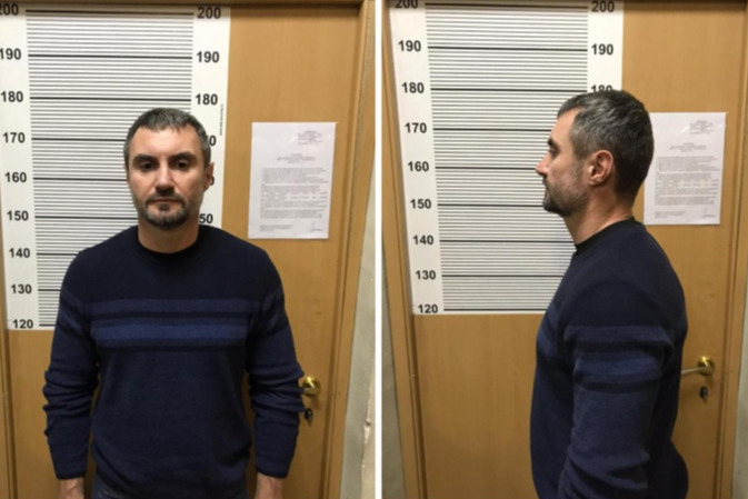 Вячеслав Бану угрожал водителям грузовиков и владелице одной из транспортных компаний Вячеслав Бану угрожал водителям грузовиков и владелице одной из транспортных компаний