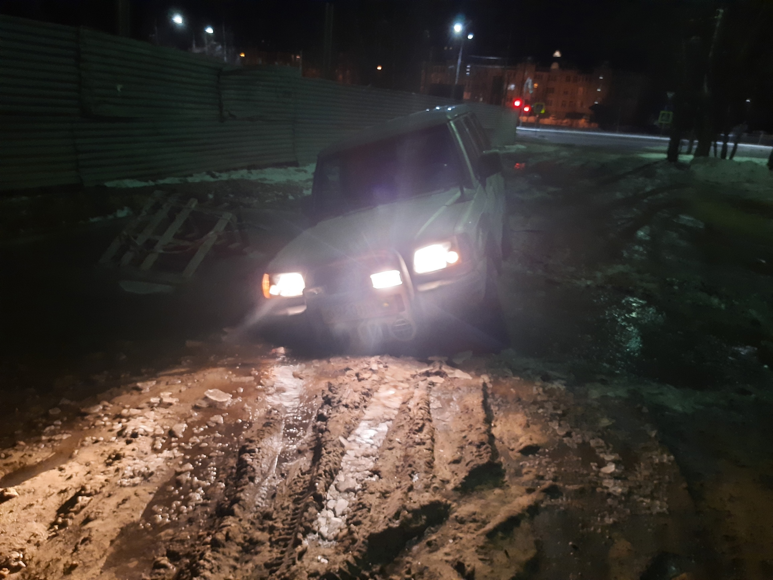 Приехали Приехали