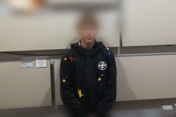 Подросток пропал четыре дня назад Подросток пропал четыре дня назад