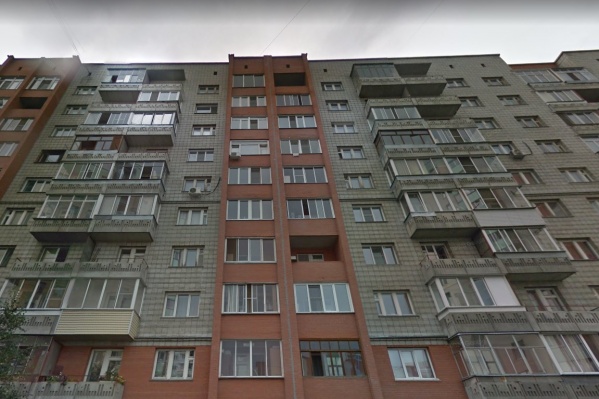 Дом находится на улице Дениса Давыдова, 9 Дом находится на улице Дениса Давыдова, 9