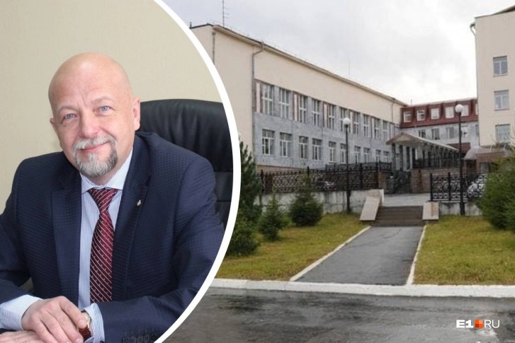 В главном реабилитационном центре Урала «Озеро Чусовское» сменили руководителя. Новым начальником стал Андрей Патрикеев из Тюмени В главном реабилитационном центре Урала «Озеро Чусовское» сменили руководителя. Новым начальником стал Андрей Патрикеев из Тюмени