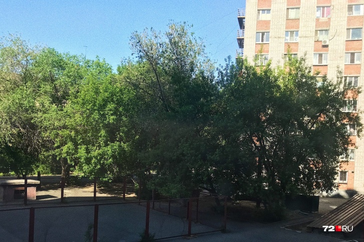 Укрытие построили в 1986 году для нужд судостроительного завода. Сейчас оно располагается в жилой зоне Укрытие построили в 1986 году для нужд судостроительного завода. Сейчас оно располагается в жилой зоне