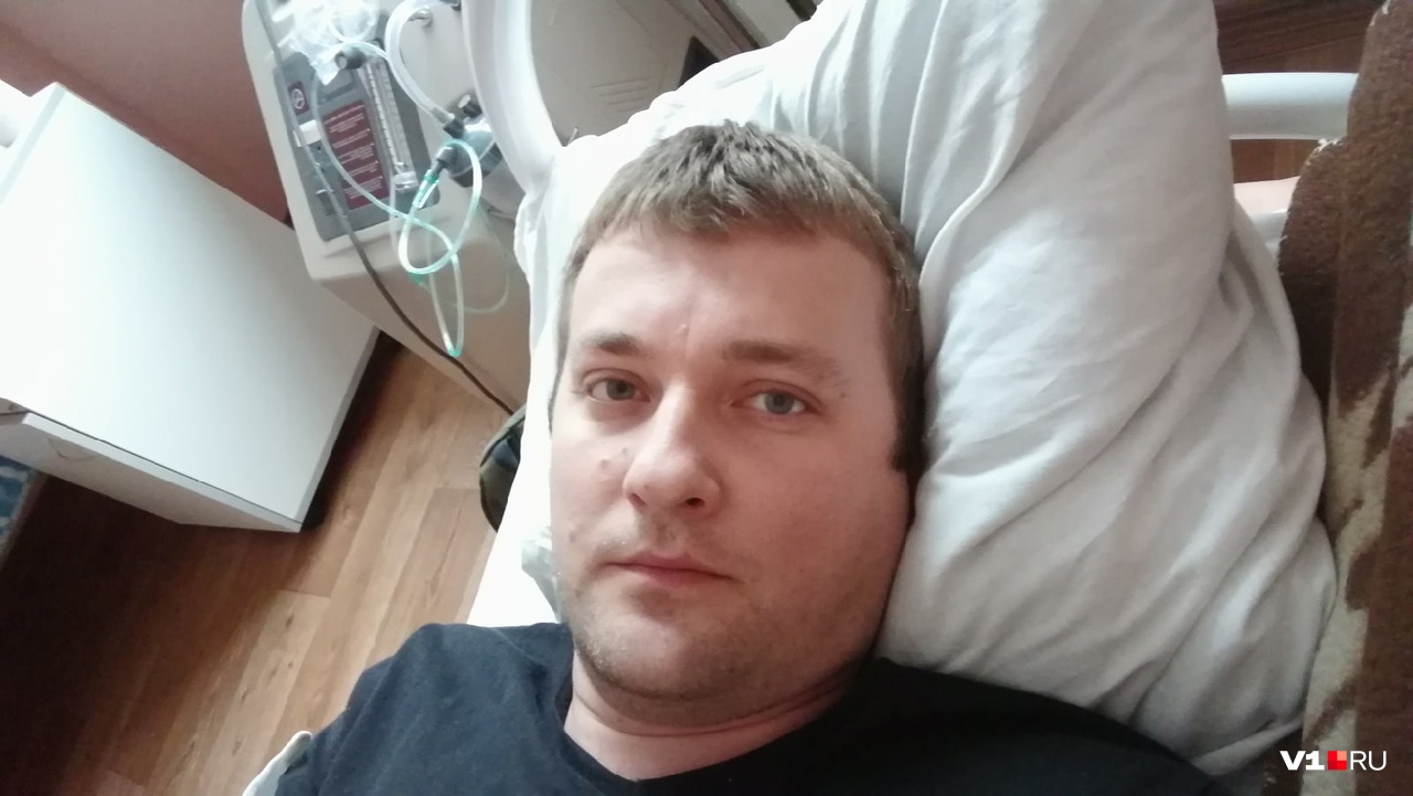 Первые дни было особенно тяжело Первые дни было особенно тяжело
