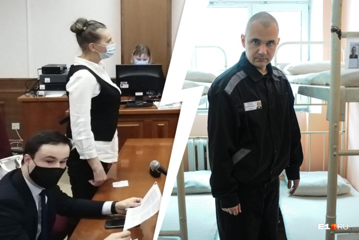 Светлана выступила в суде и согласилась пообщаться с нами после заседания Светлана выступила в суде и согласилась пообщаться с нами после заседания