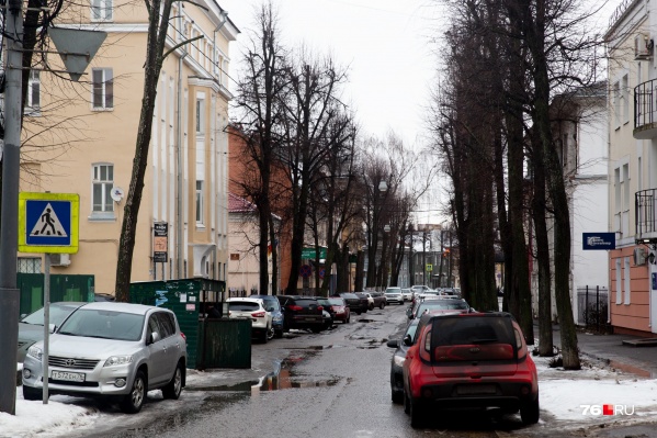Власти надеются, что движение на Флотской станет свободнее Власти надеются, что движение на Флотской станет свободнее