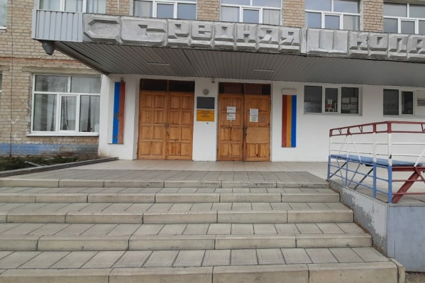 В школе провели педсовет и беседы с детьми В школе провели педсовет и беседы с детьми