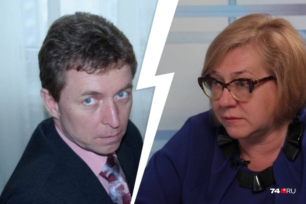 Андрея Ильченко главный врач диспансера Марина Лехляйдер не отпустила на удаленную работу в начале пандемии коронавируса. И это стало поводом для конфликта Андрея Ильченко главный врач диспансера Марина Лехляйдер не отпустила на удаленную работу в начале пандемии коронавируса. И это стало поводом для конфликта