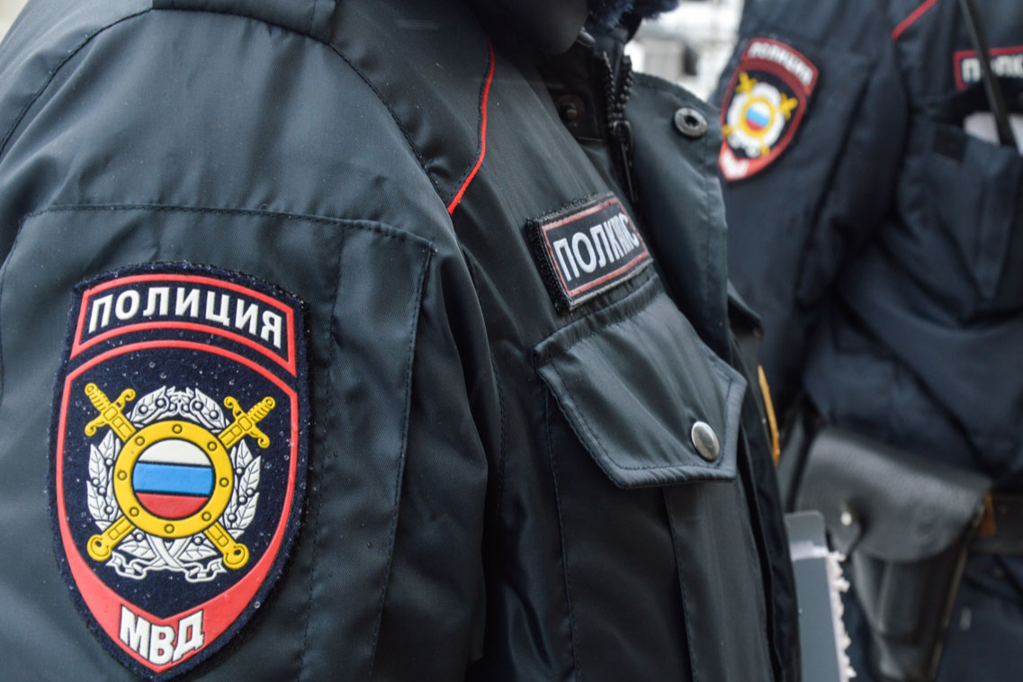 В Екатеринбурге полиция перешла на усиленный режим работы. Объясняем, что случилось
