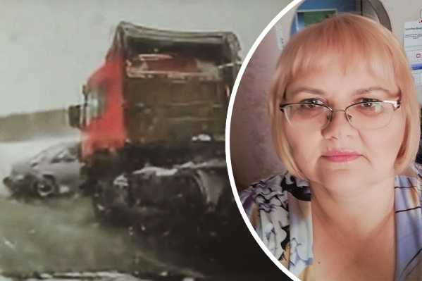 Водительский стаж Ирины Кошелевой, по словам ее коллег, был не меньше 10 лет Водительский стаж Ирины Кошелевой, по словам ее коллег, был не меньше 10 лет