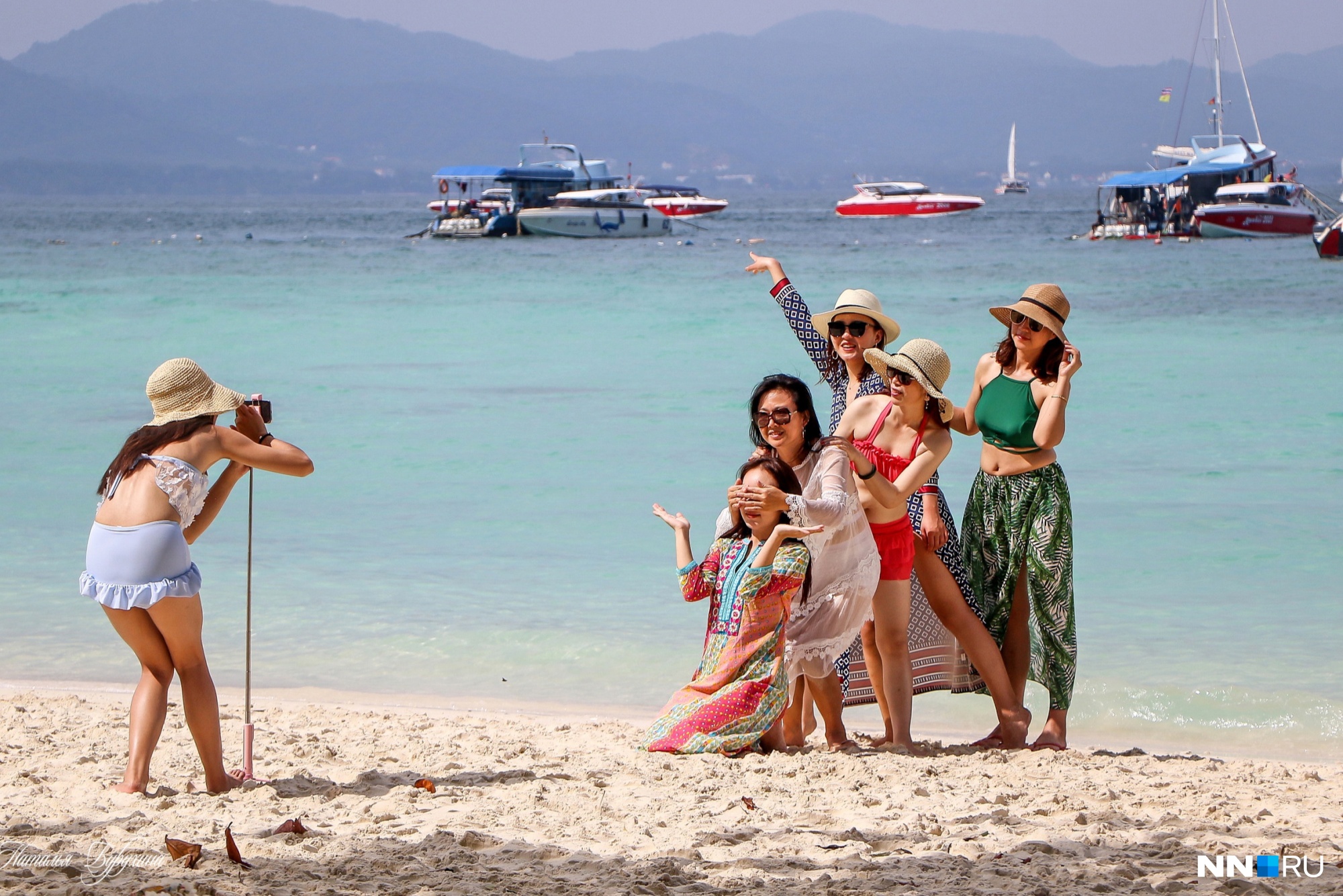 Отпуск в пандемию: правила въезда на Пхукет и другие острова Таиланда